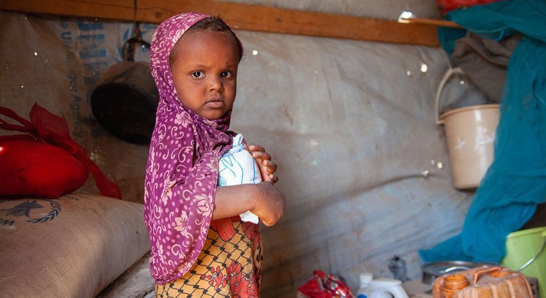 L’ONU forcée de réduire son aide à des millions de réfugiés dans le monde